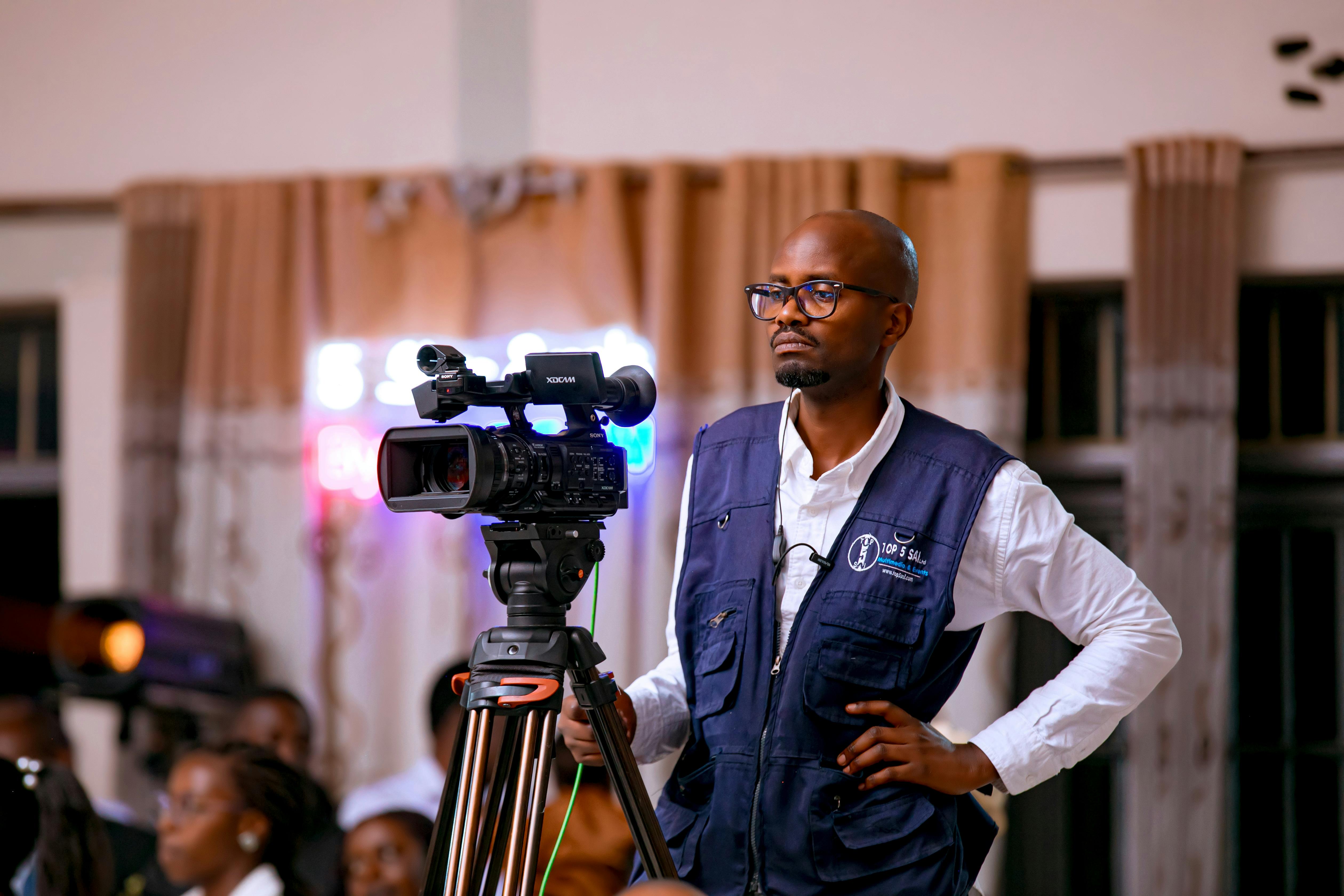 event media