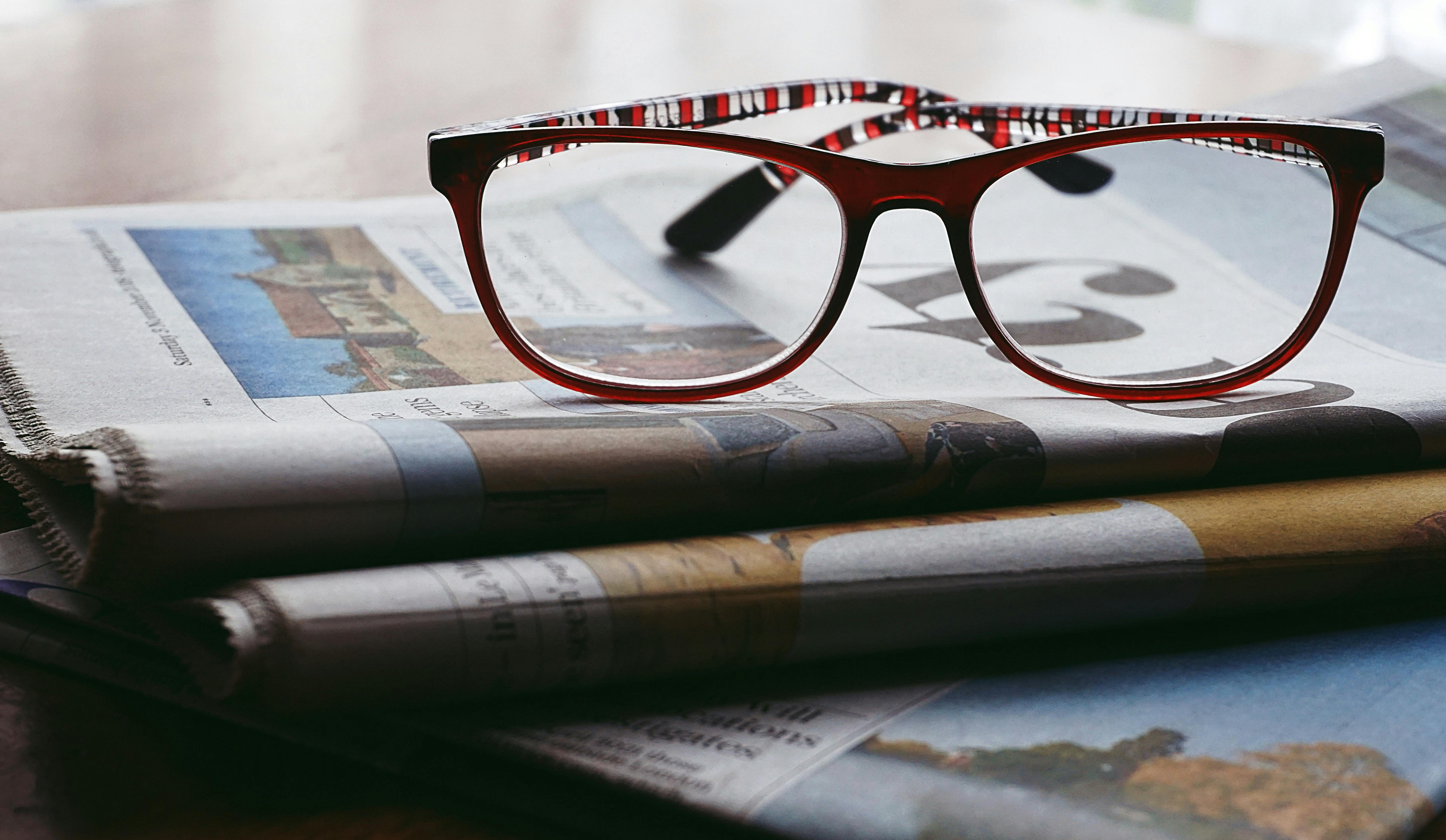 press media