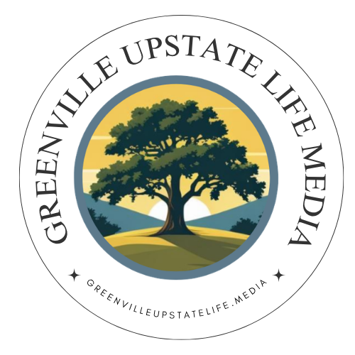 Greenville Upstate Life Media Site